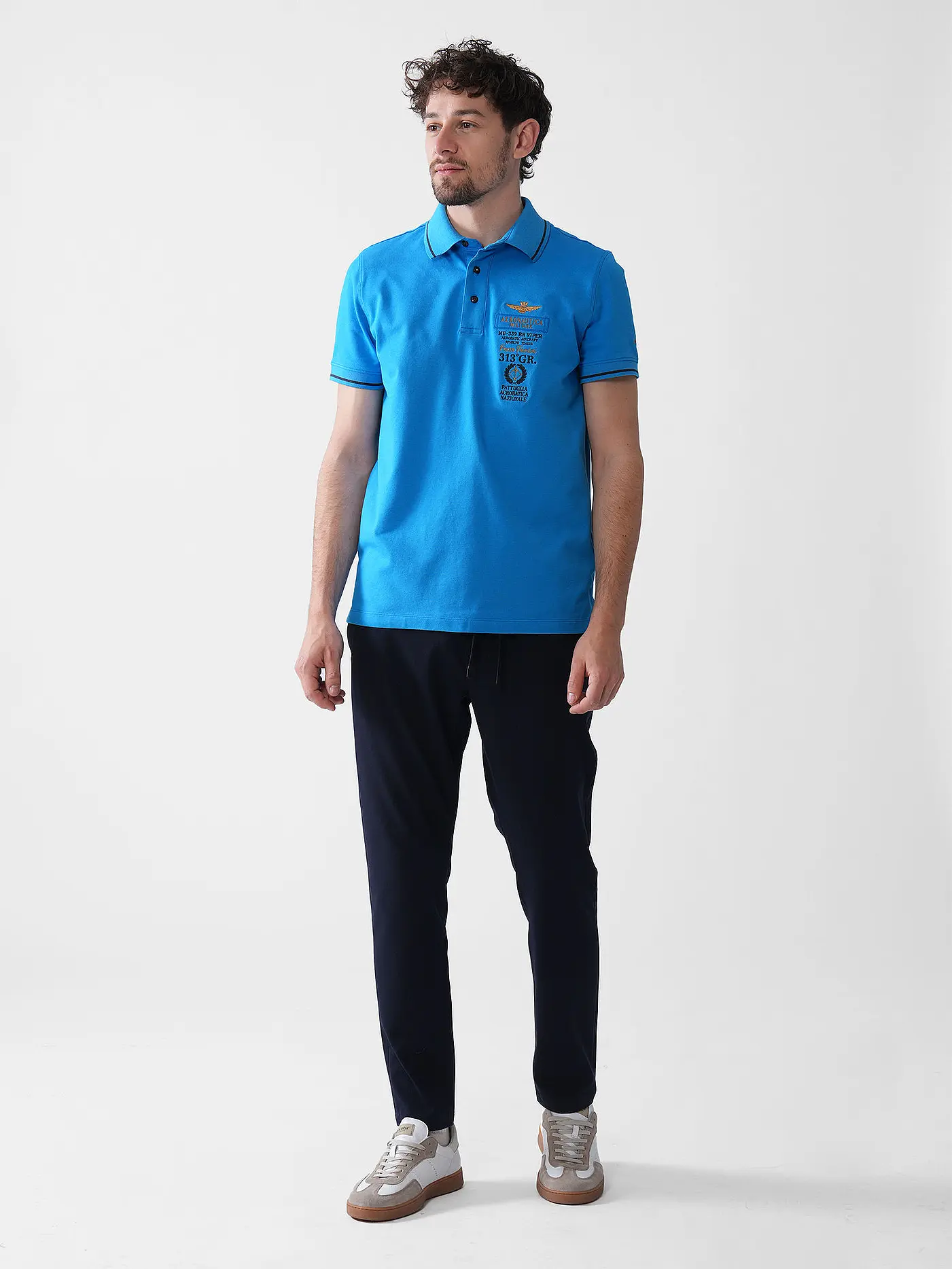 AERONAUTICA MILITARE | Poloshirt | 